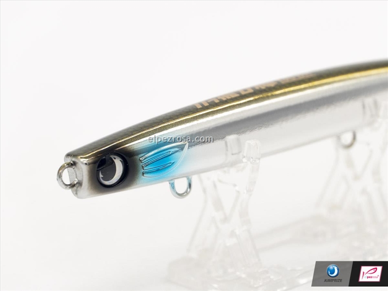 Kattobi Bou 130BR - Jumprize